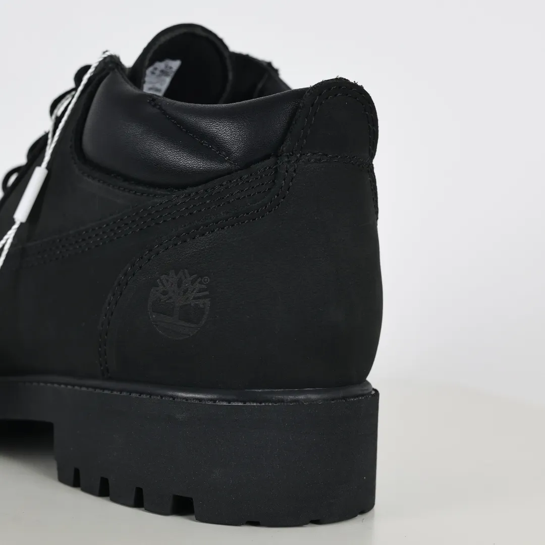 Local self-pickup💰640 Core recommendation Good price Rubber non-slip outsole resists cold and cracks. Authentic and consistent all-leather collar/lining/sole. Equipped with anti-fatigue shock-absorbing honeycomb insole. Extremely comfortable. Full set of original packaging accessories (comes with shoelaces, eraser, and counter bag). Size: 39.5 40 41 42 43 44 45 One size too large.